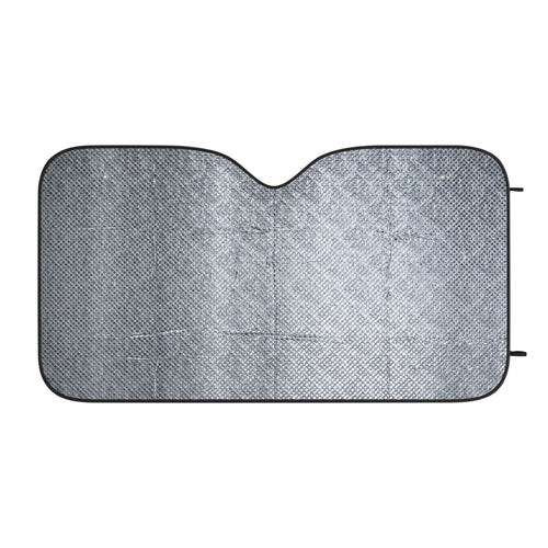 Car Sun Shades ASSC, PUNK ROCKABILLY REBEL.