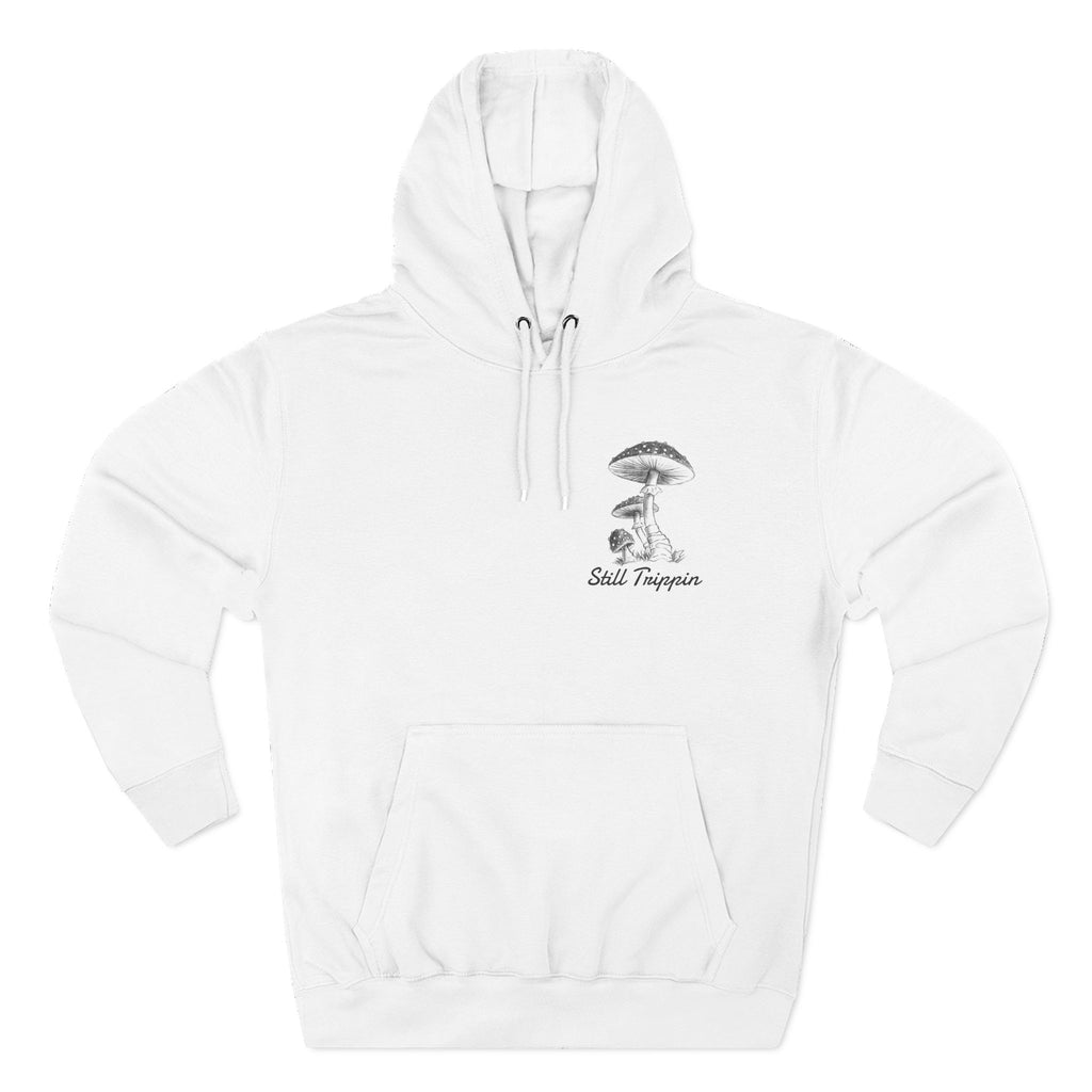 Trip Art Hoodie Women's