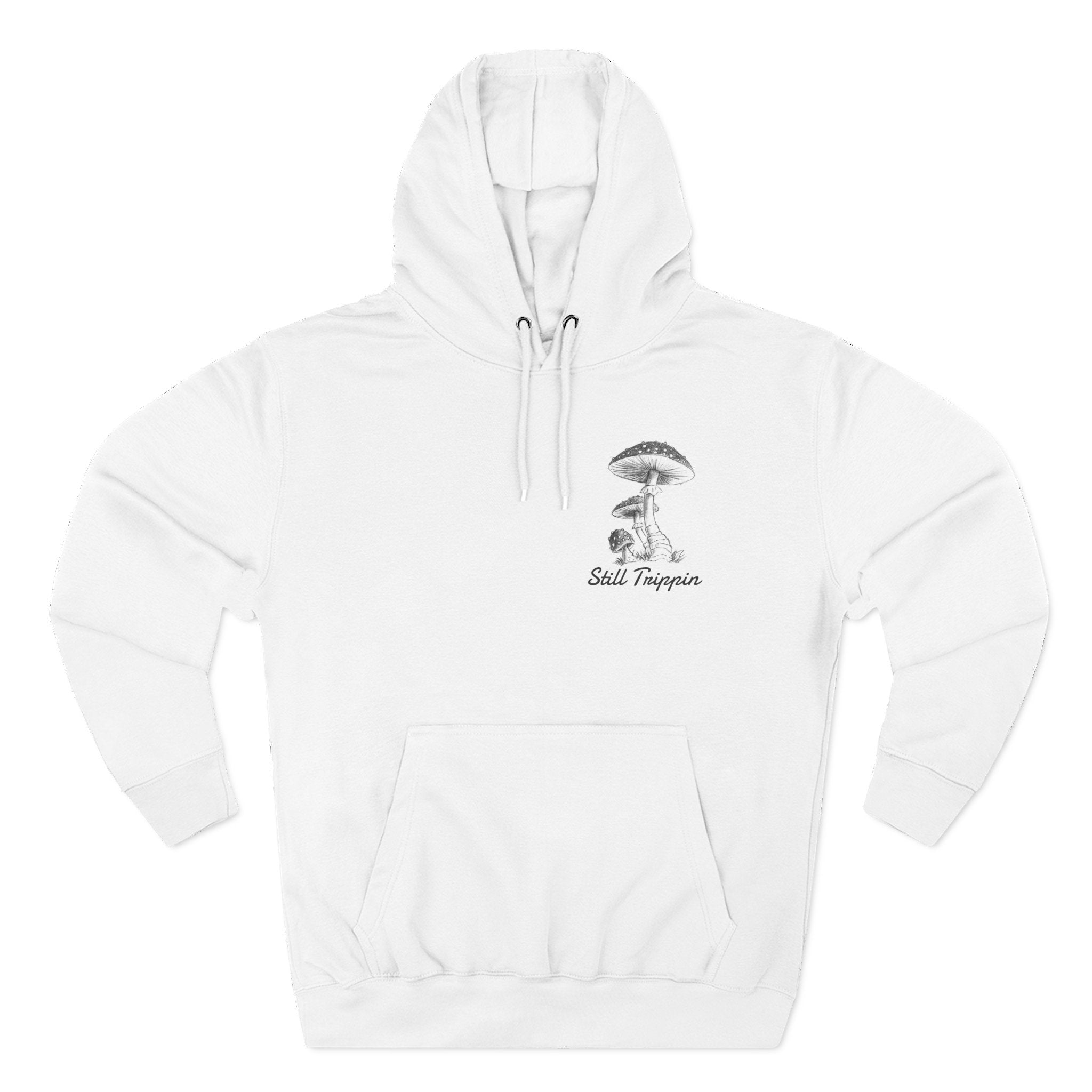 Trip Art Hoodie Women's