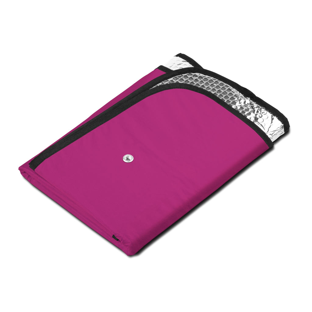 Car Sun Shades ASSC, PUNK ROCKABILLY REBEL.