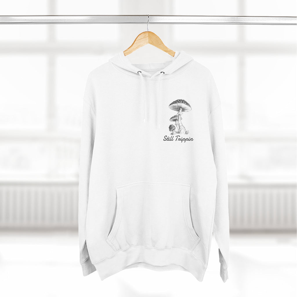 Trip Art Hoodie Women's